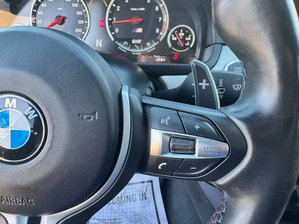 2014 BMW F10 M5 - Image 11 of 19