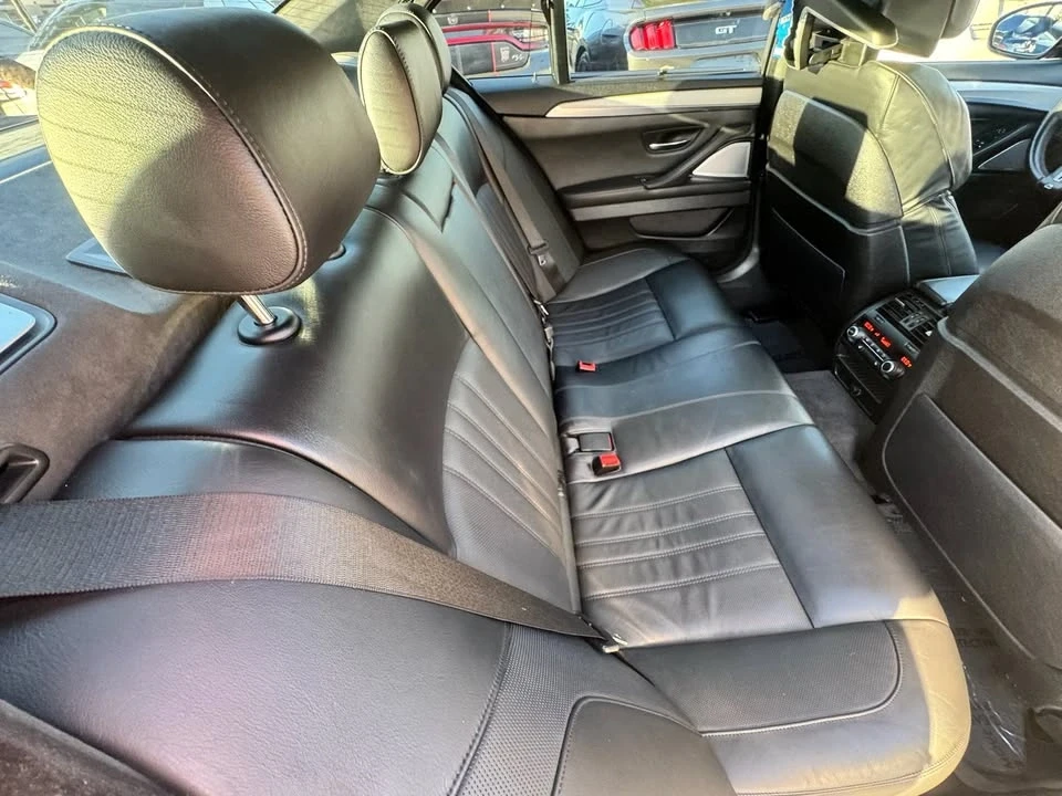 2014 BMW F10 M5 - Image 18 of 19
