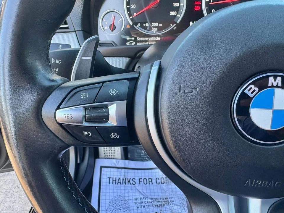 2014 BMW F10 M5 - Image 9 of 19