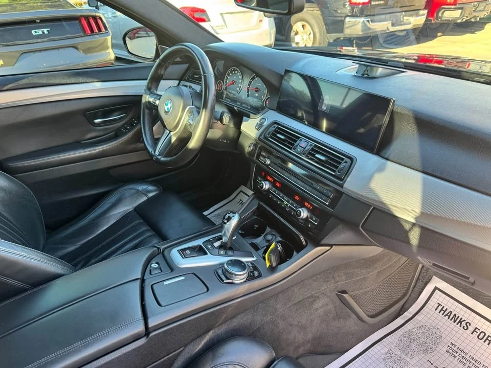 2014 BMW F10 M5 - Image 20 of 20