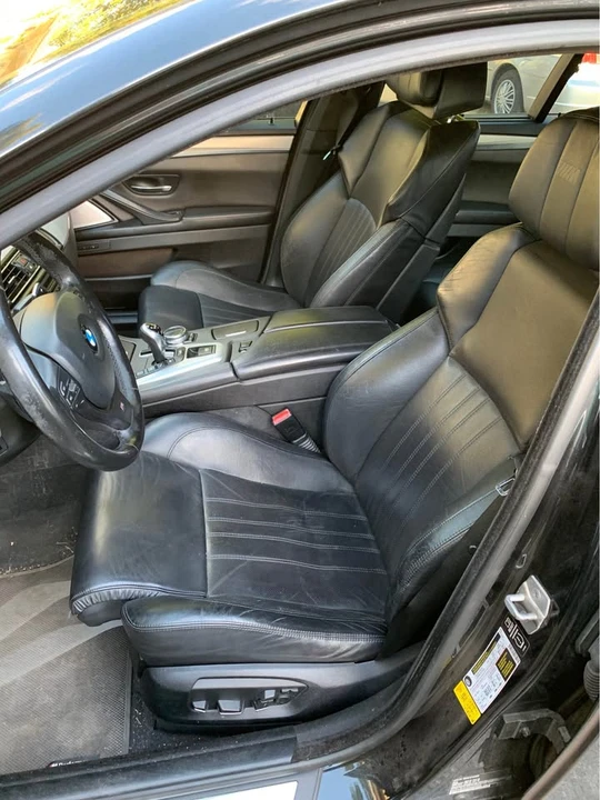 2014 BMW F10 M5 - Image 11 of 11