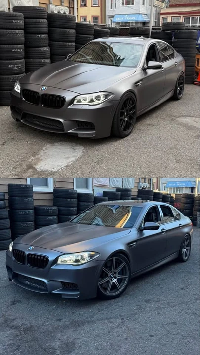 2014 BMW F10 M5 - Image 7 of 7
