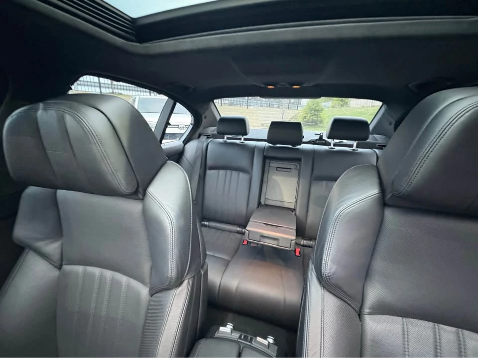2014 BMW F10 M5 - Image 13 of 16