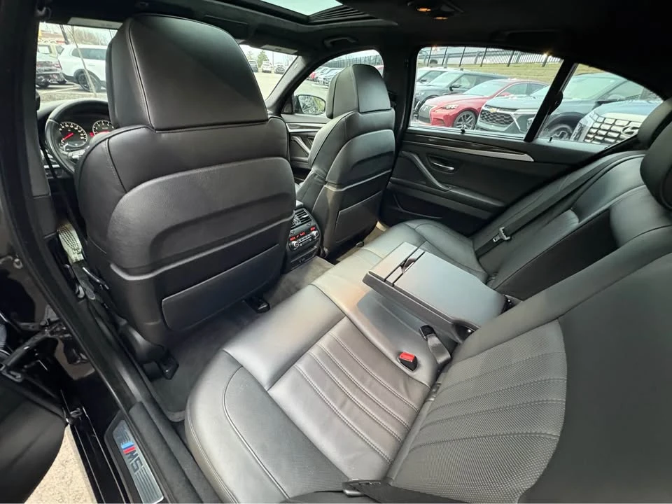 2014 BMW F10 M5 - Image 14 of 16