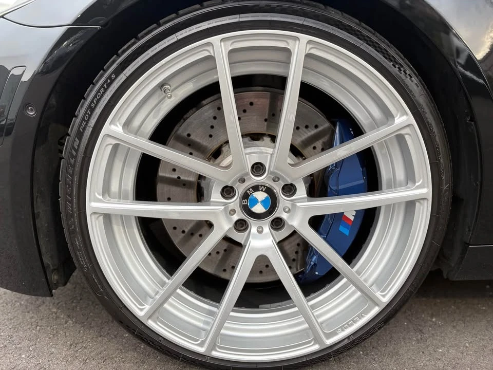 2014 BMW F10 M5 - Image 10 of 16