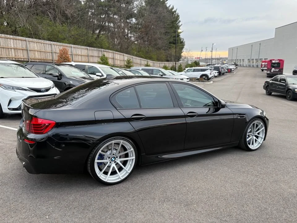 2014 BMW F10 M5 - Image 6 of 16