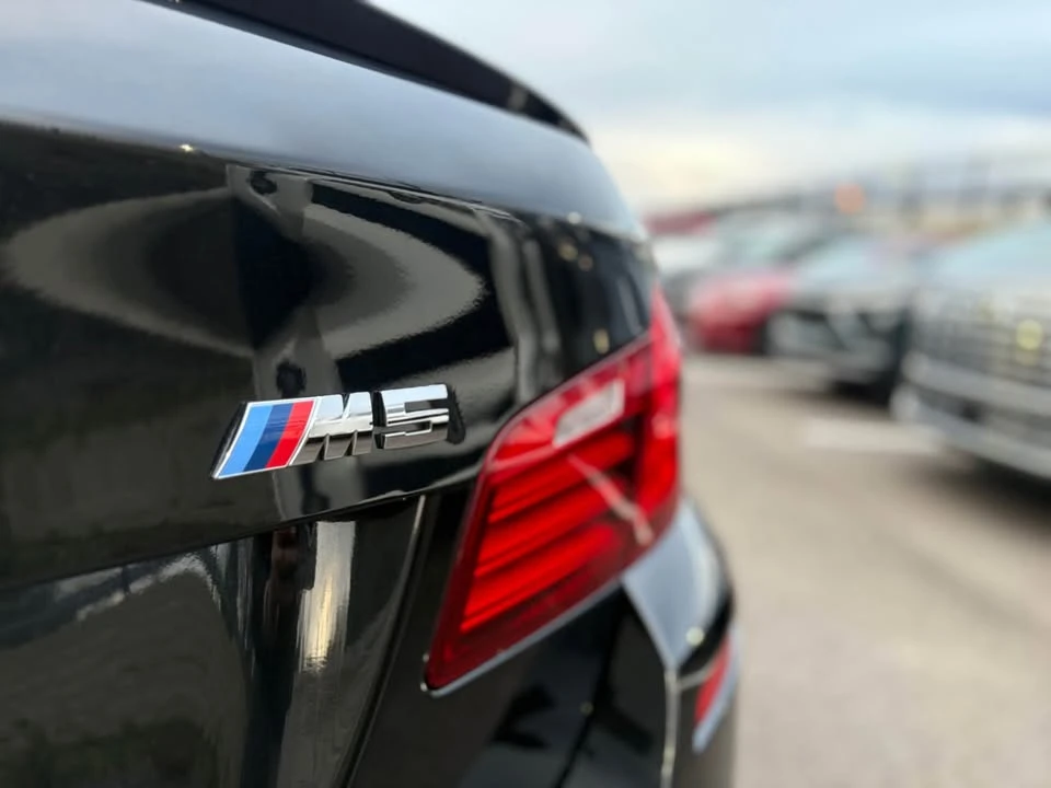 2014 BMW F10 M5 - Image 8 of 16