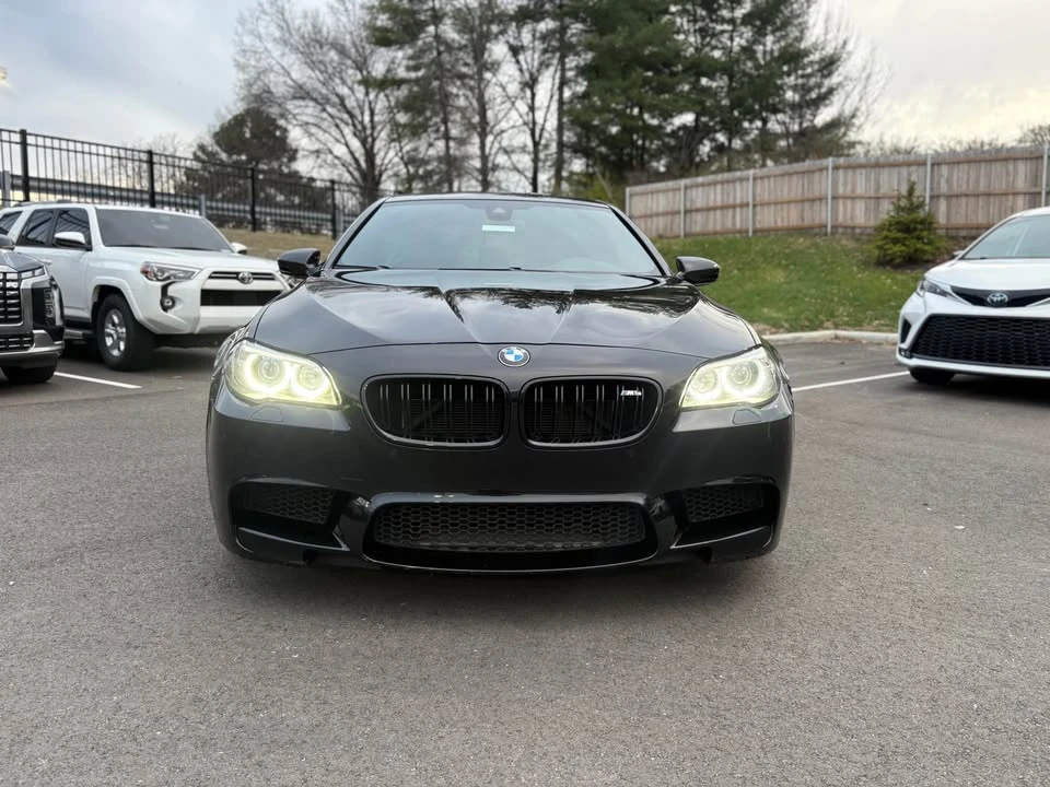 2014 BMW F10 M5 - Image 2 of 16
