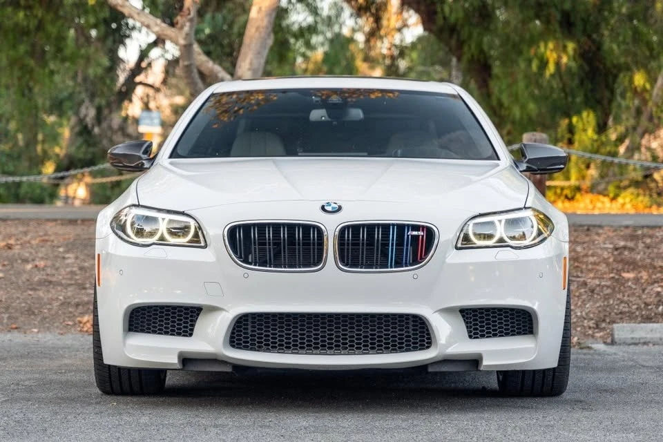 2014 BMW F10 M5 - Image 3 of 5