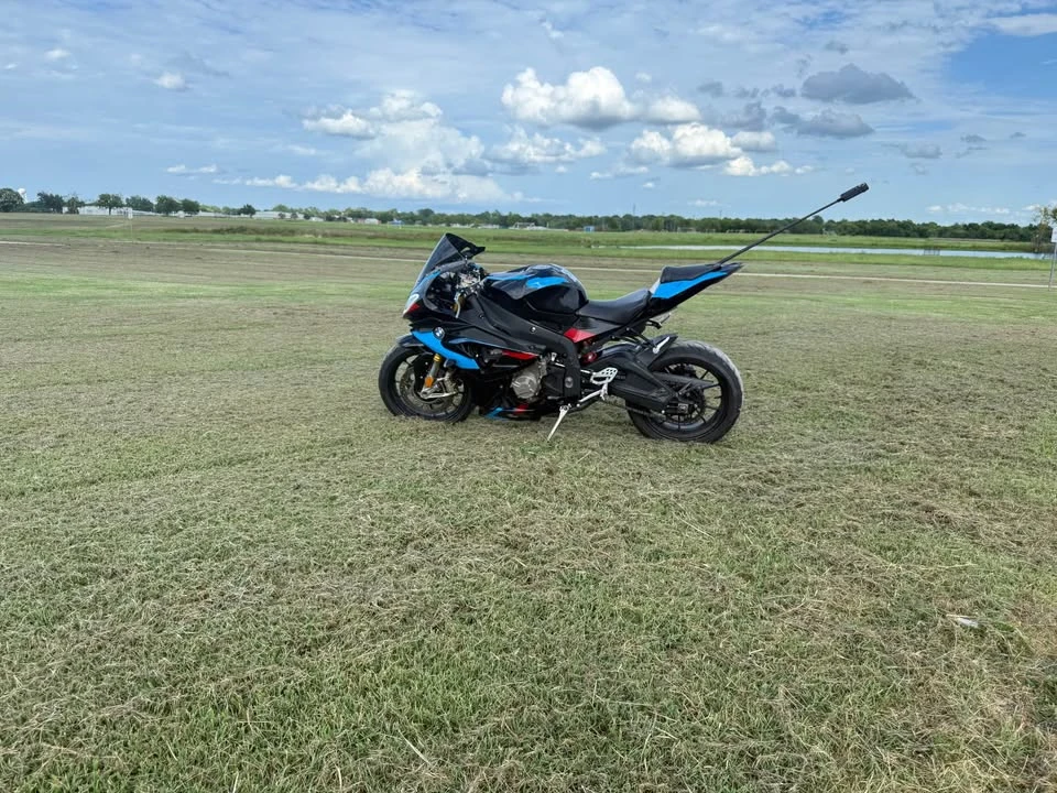 2014 BMW S1000 - Image 8 of 10