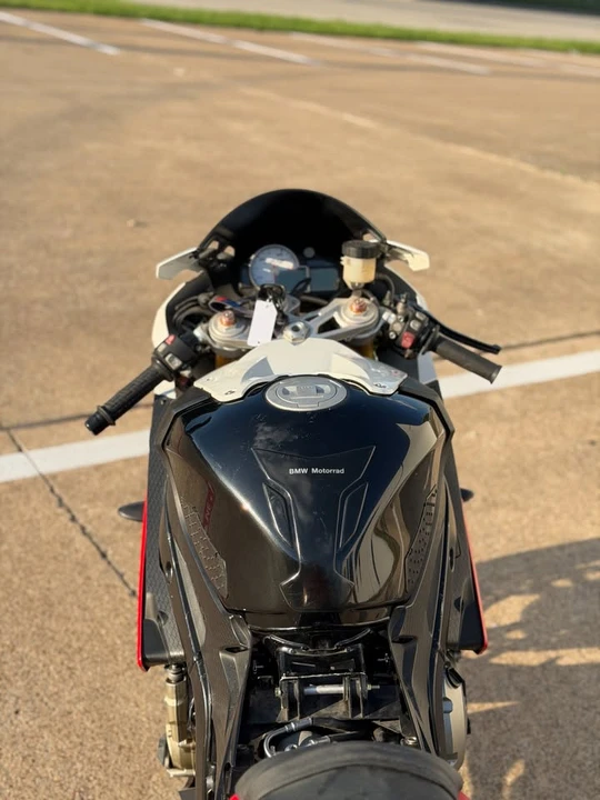 2014 BMW S1000 - Image 8 of 10