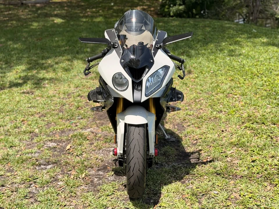 2014 BMW S1000 - Image 6 of 18