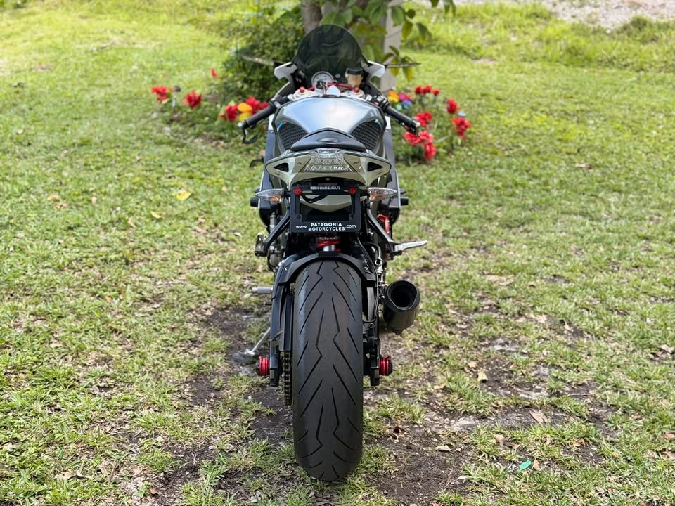2014 BMW S1000 - Image 10 of 18