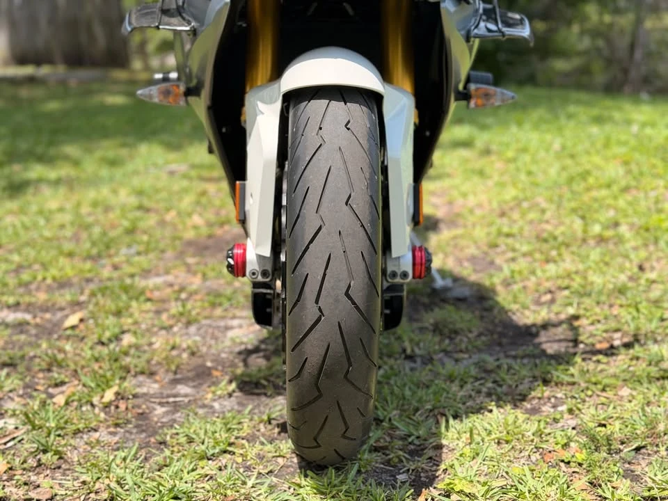 2014 BMW S1000 - Image 8 of 18