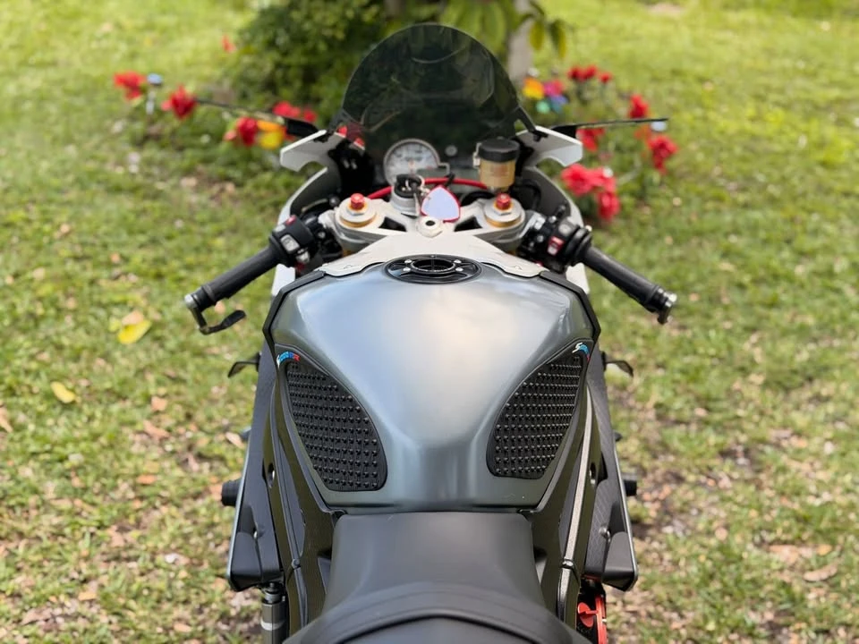 2014 BMW S1000 - Image 6 of 10