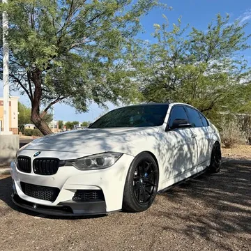 2014 BMW M4