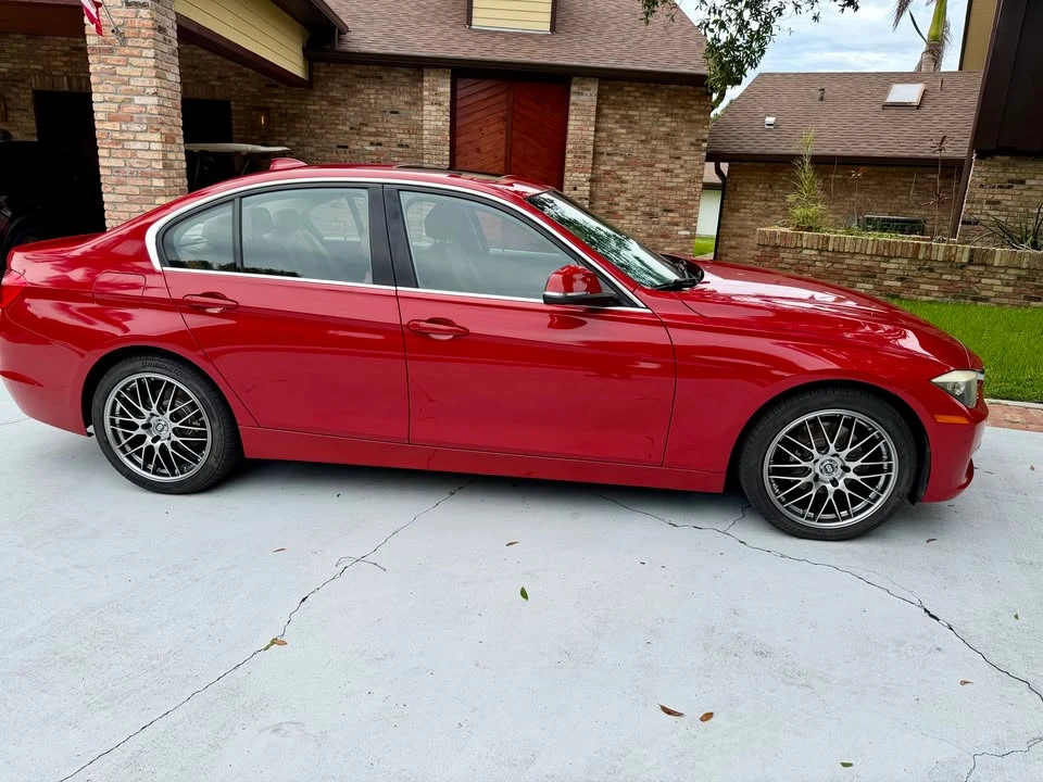 2014 BMW F80 M3 - Image 2 of 8