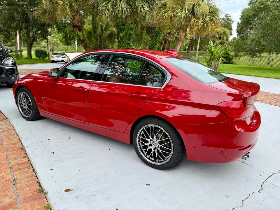 2014 BMW F80 M3 - Image 3 of 8