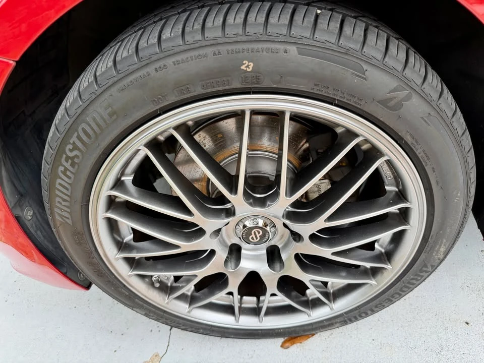 2014 BMW F80 M3 - Image 5 of 8