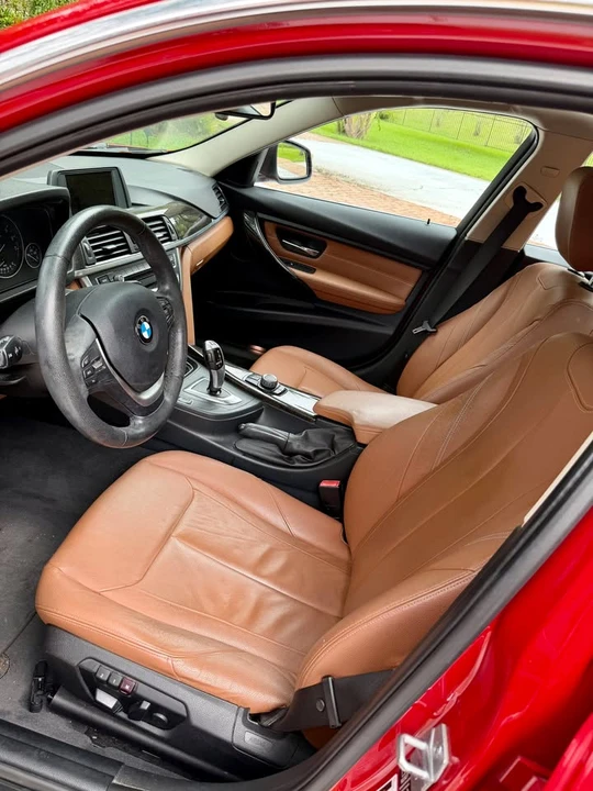 2014 BMW F80 M3 - Image 6 of 8