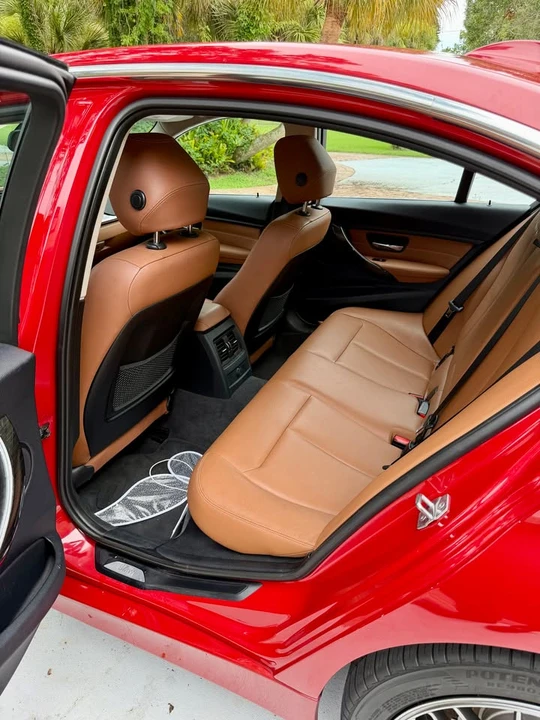 2014 BMW F80 M3 - Image 7 of 8