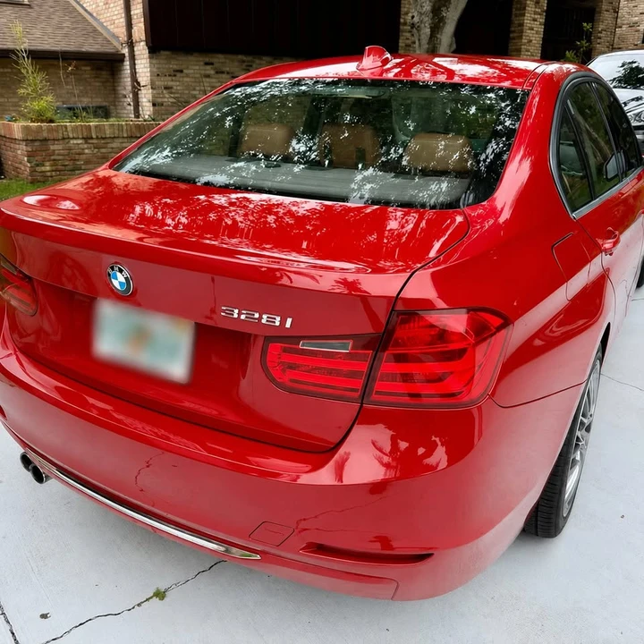 2014 BMW F80 M3 - Image 4 of 8