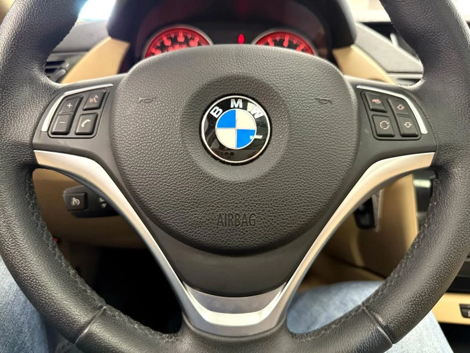 2014 BMW E84 X1 - Image 14 of 20
