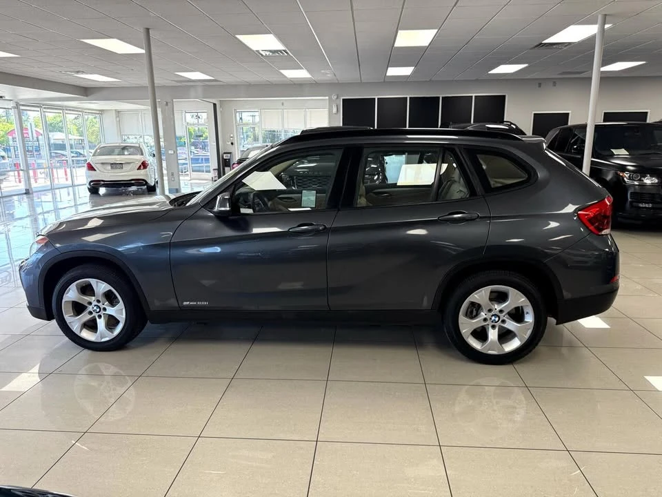 2014 BMW E84 X1 - Image 3 of 20