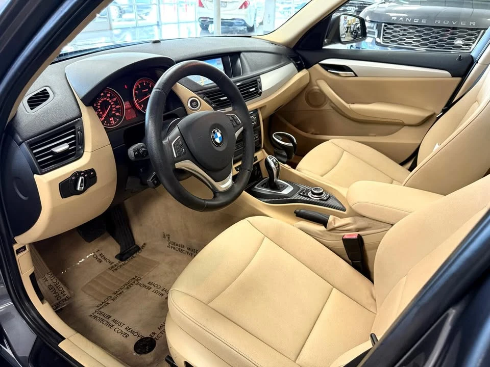 2014 BMW E84 X1 - Image 10 of 20