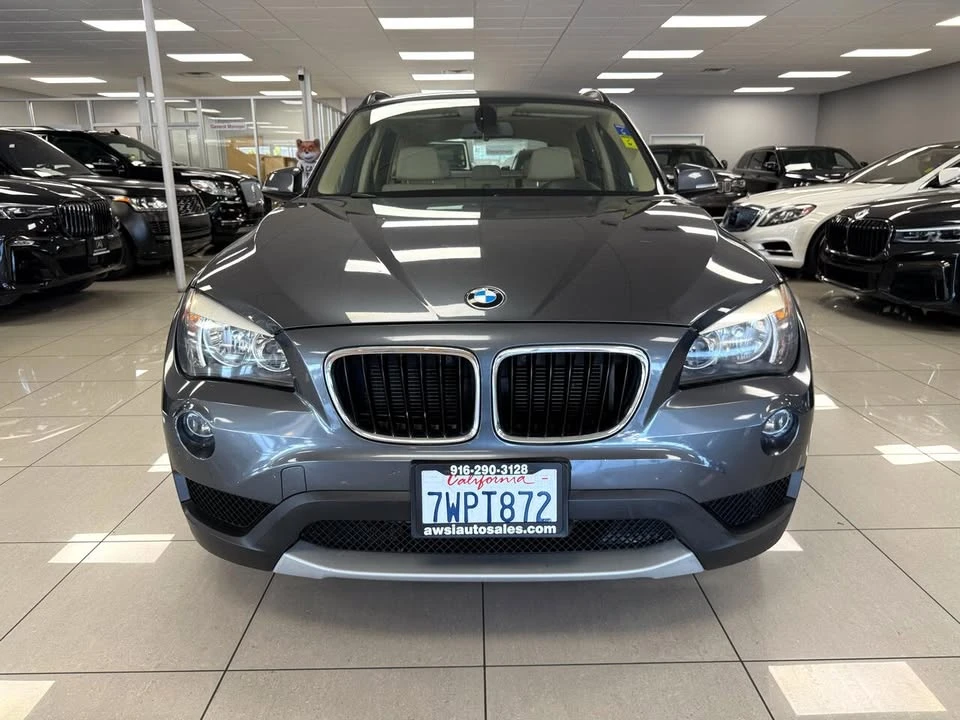 2014 BMW E84 X1 - Image 4 of 20
