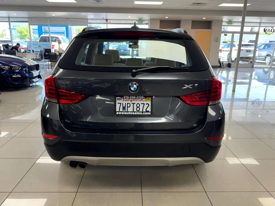 2014 BMW E84 X1 - Image 5 of 20