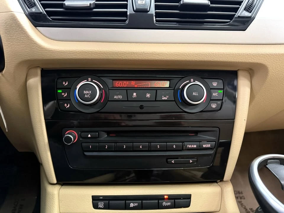 2014 BMW E84 X1 - Image 19 of 20