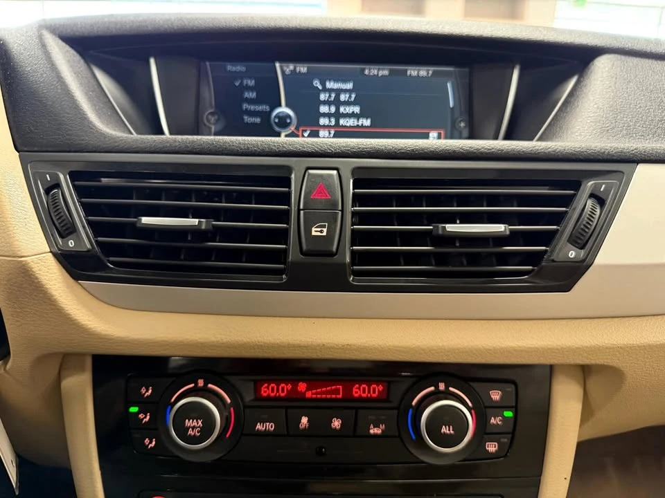 2014 BMW E84 X1 - Image 18 of 20