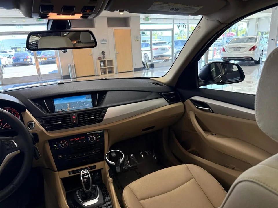 2014 BMW E84 X1 - Image 13 of 20