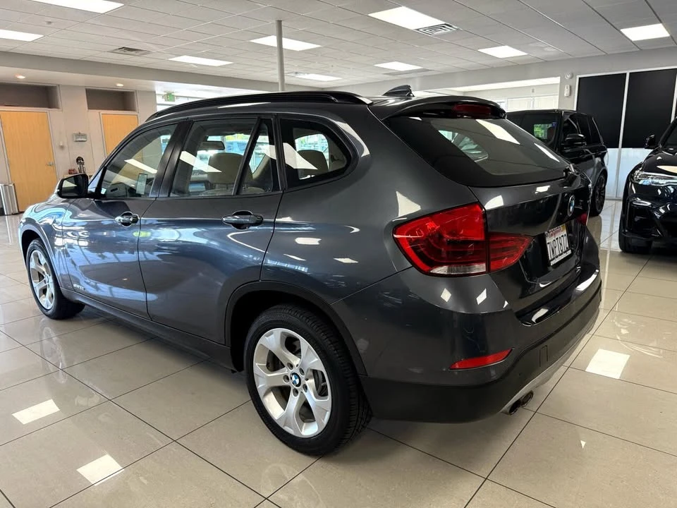 2014 BMW E84 X1 - Image 2 of 20