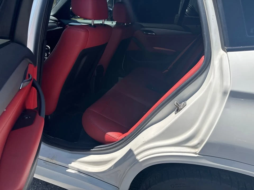 2014 BMW E84 X1 - Image 8 of 19