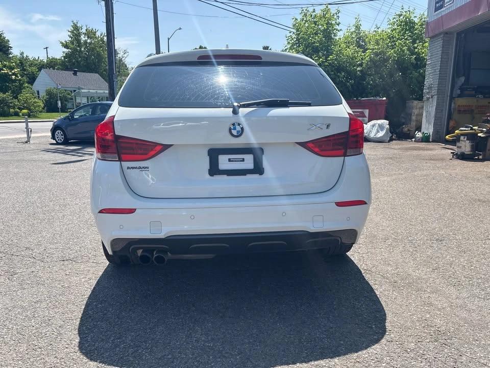 2014 BMW E84 X1 - Image 2 of 19