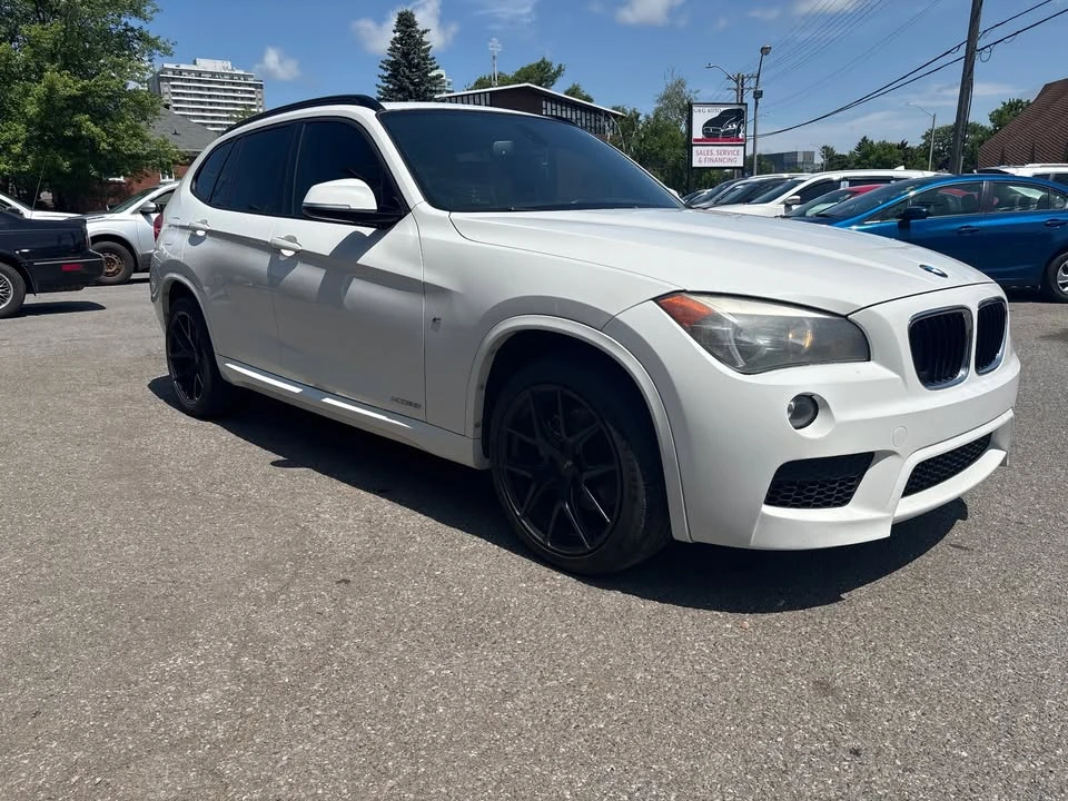 2014 BMW E84 X1 - Image 5 of 19