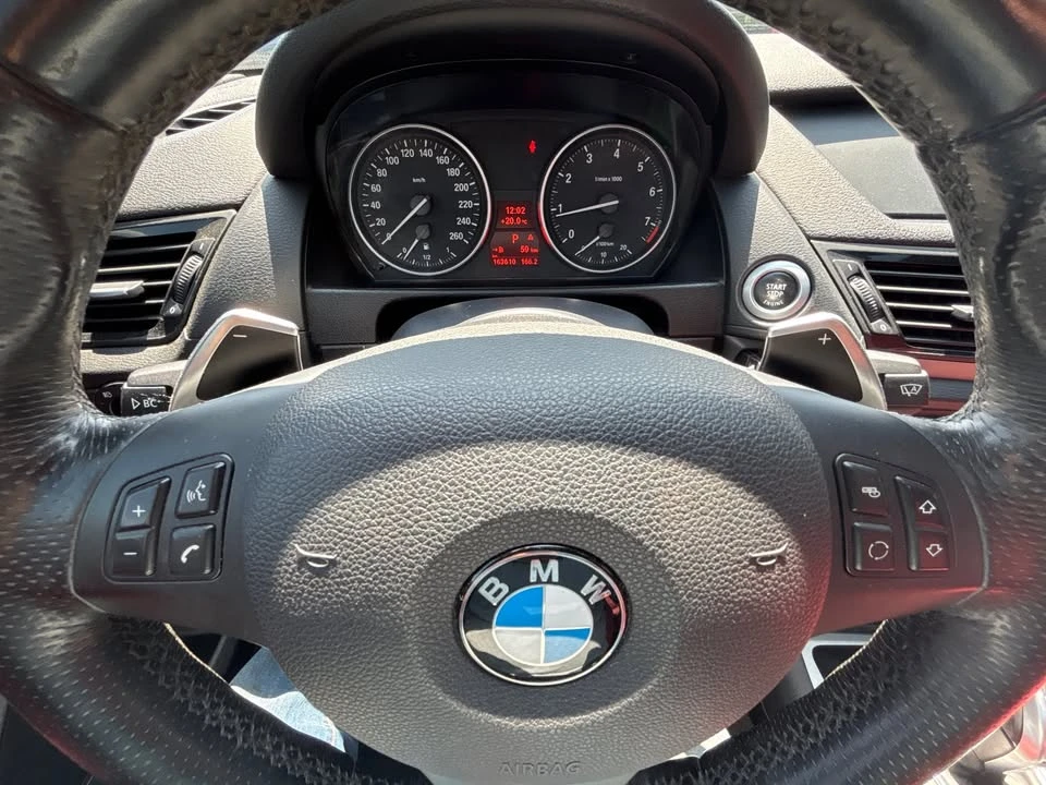 2014 BMW E84 X1 - Image 15 of 19