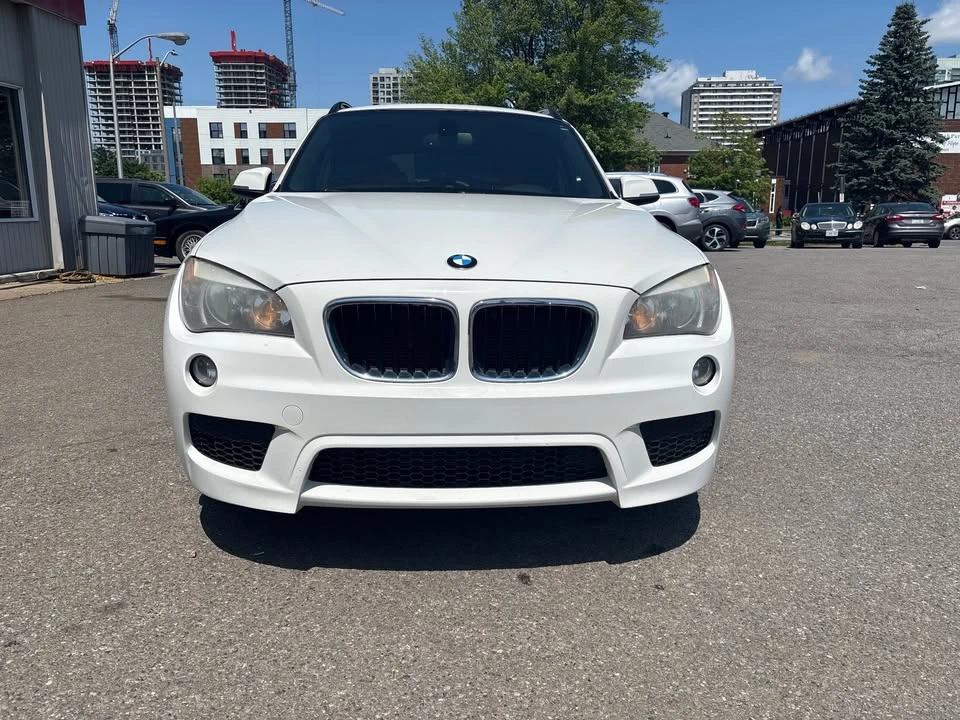 2014 BMW E84 X1 - Image 6 of 19
