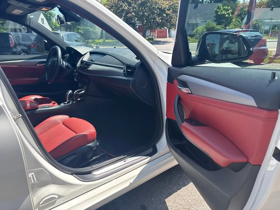 2014 BMW E84 X1 - Image 10 of 19