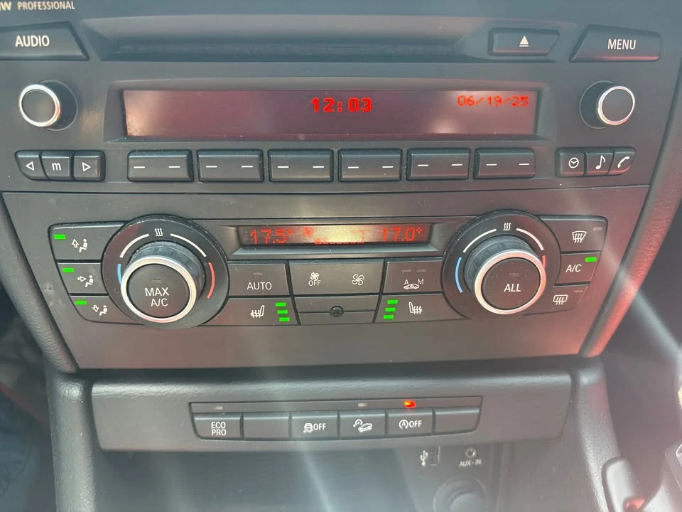 2014 BMW E84 X1 - Image 19 of 19