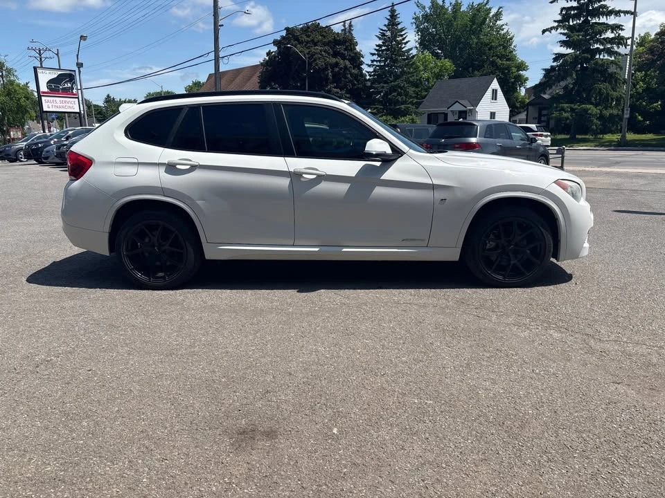 2014 BMW E84 X1 - Image 4 of 19