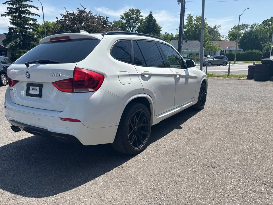 2014 BMW E84 X1 - Image 3 of 19