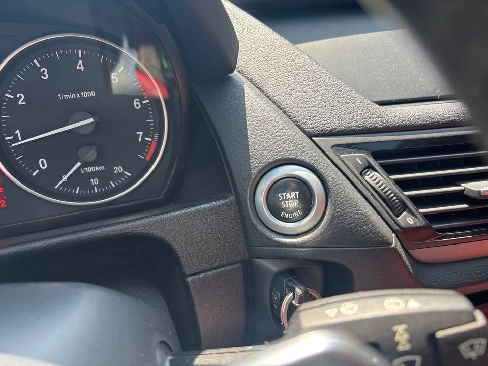 2014 BMW E84 X1 - Image 16 of 19