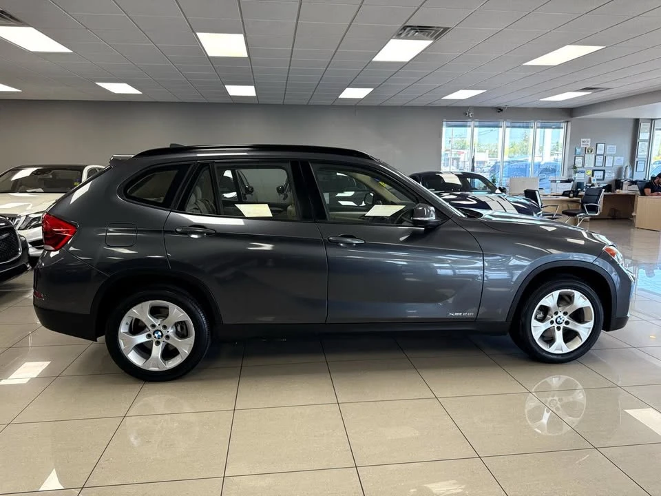 2014 BMW E84 X1 - Image 7 of 20