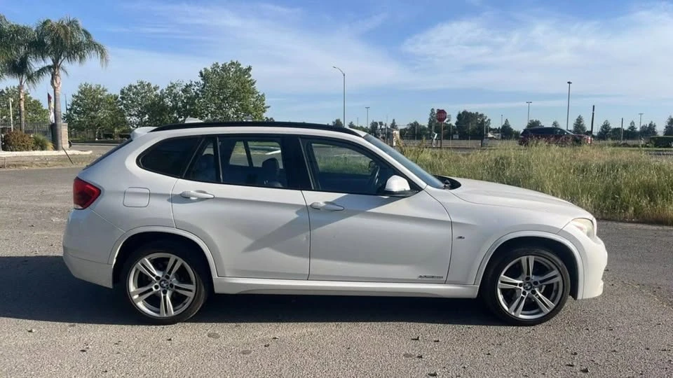 2014 BMW E84 X1 - Image 5 of 10