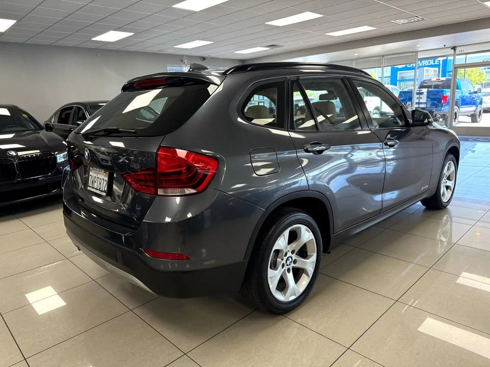 2014 BMW E84 X1 - Image 6 of 20