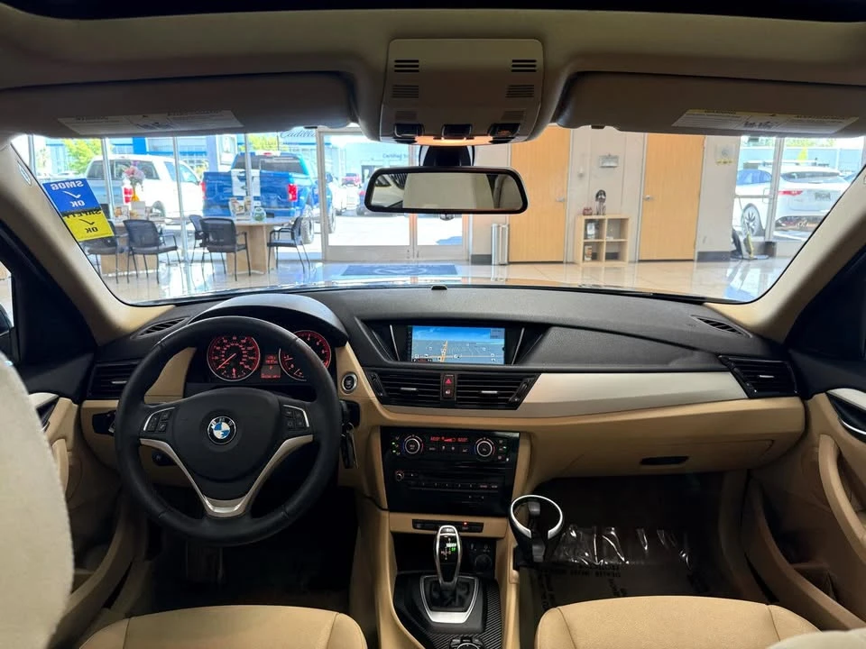 2014 BMW E84 X1 - Image 11 of 20