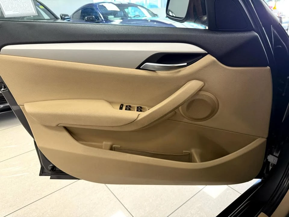 2014 BMW E84 X1 - Image 9 of 20